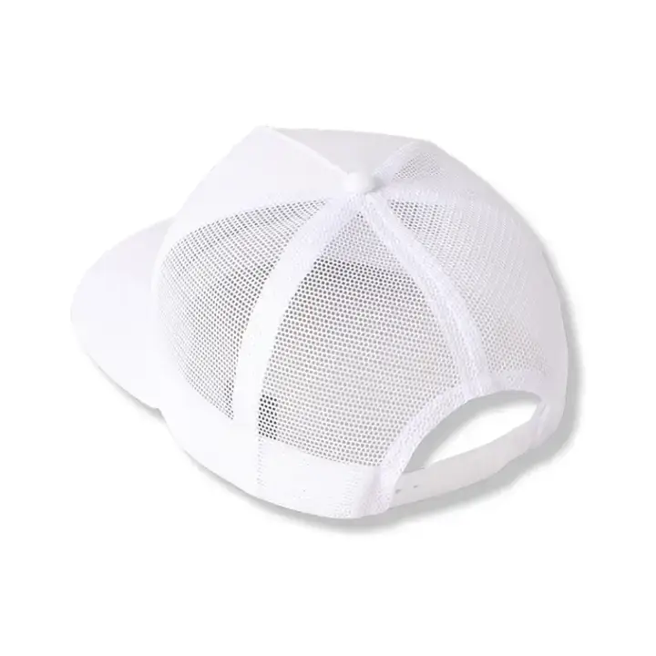 SD Merch Co. - Custom Embroidery - Wholesale Hoedaccessoires - Heren - Snapback Baseballpet - Aanpasbaar2