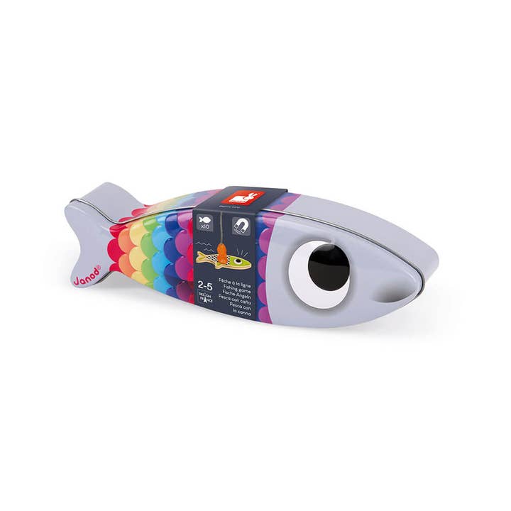Juratoys – wholesale Classic toy – Kids – Sardine Fishing Game2