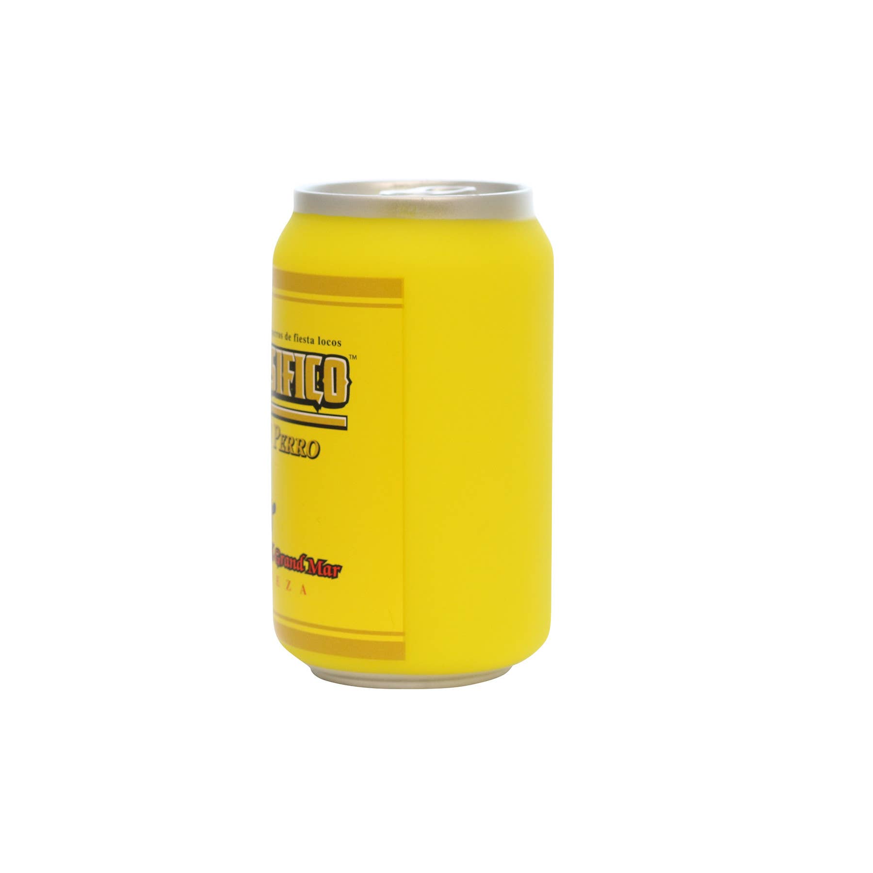 Tuffy Dog Toys - VIP Products - Vendita all'ingrosso Giocattoli sonori per animali - Cani - Silly Squeaker Beer Can Pawsifico Perro, giocattolo per cani Squeaky1