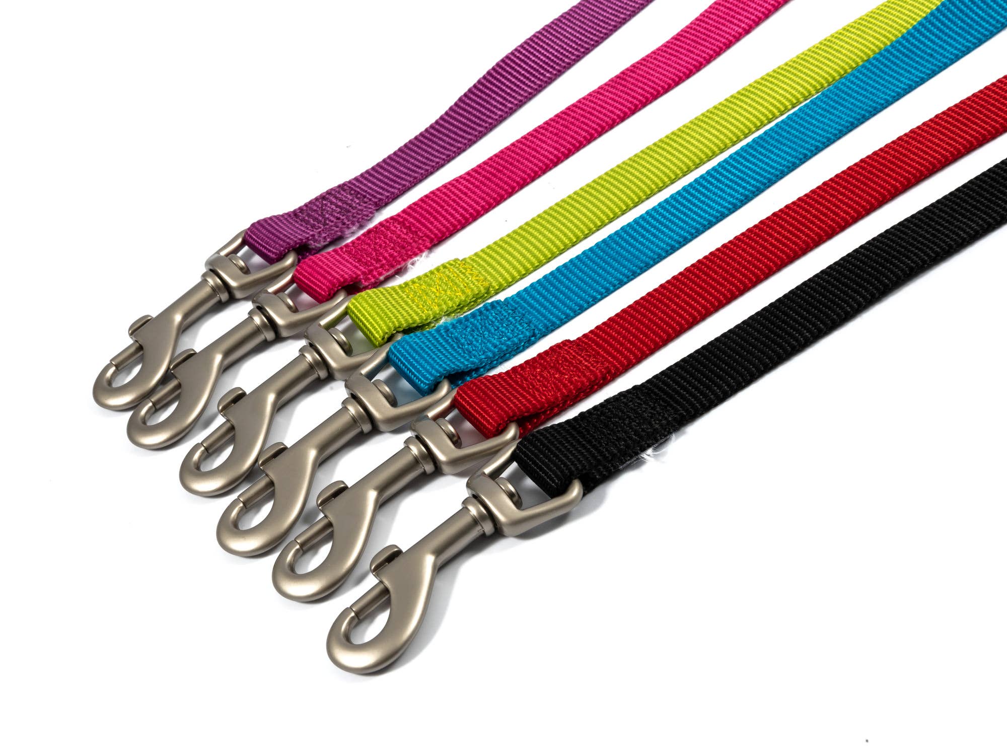 Ancol Pet Products Ltd - Vendita all'ingrosso Guinzaglio - Cani - Guinzaglio a pressione imbottito Viva VIOLA2