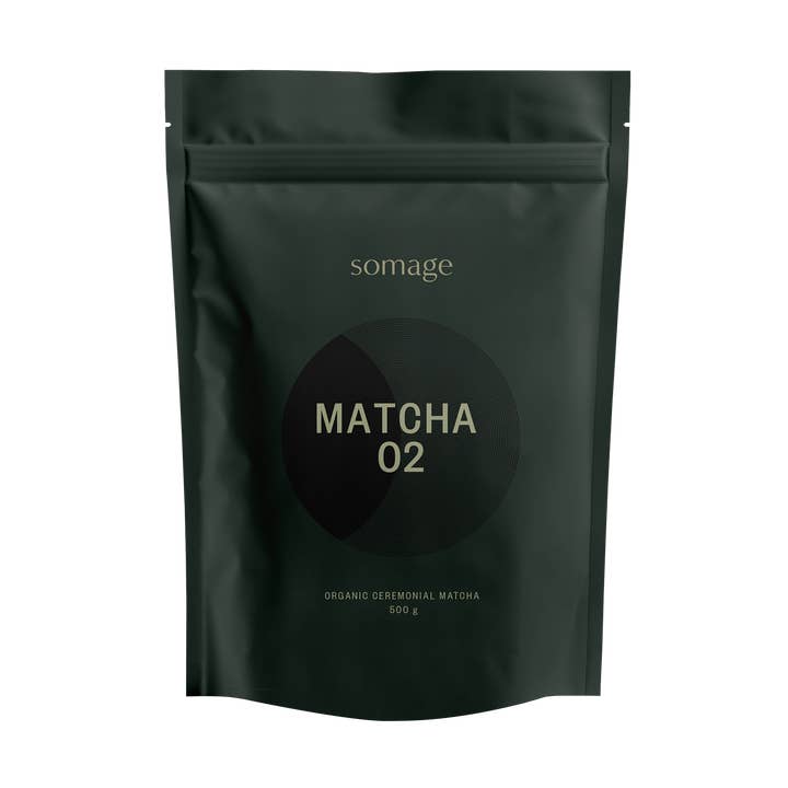 Matcha 03 for wholesale by Somage