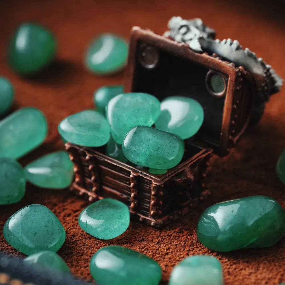 Coppertist.wu - Vendita all'ingrosso Ciondolo/pendente - Ciondolo Dragon Treasure Chest17