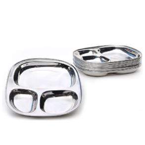 ECOlunchbox - Wholesale Serving Tray - Camping Tray2