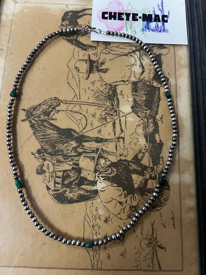 LOLITA HALSKETTING voor wholesale door Cheye+Mac