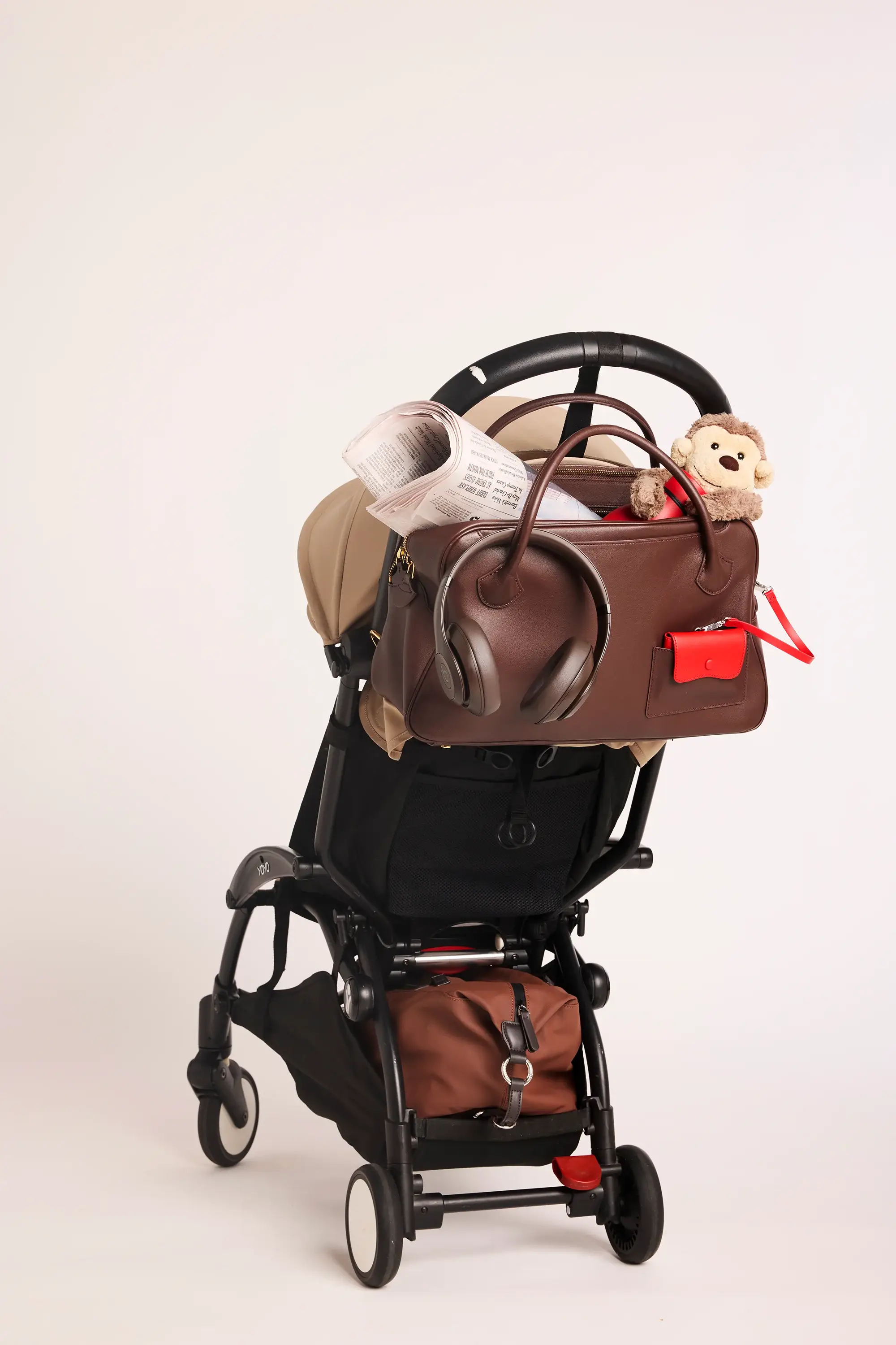 OLEADA - Wholesale Top Handle Bag - Women's - Marina Carryall6