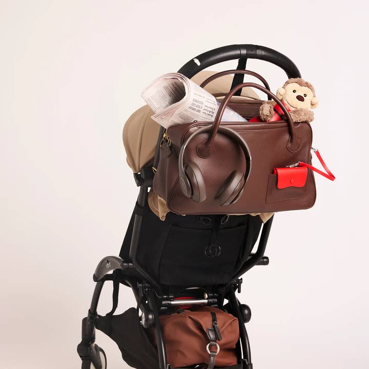 OLEADA - Wholesale Top Handle Bag - Women's - Marina Carryall6