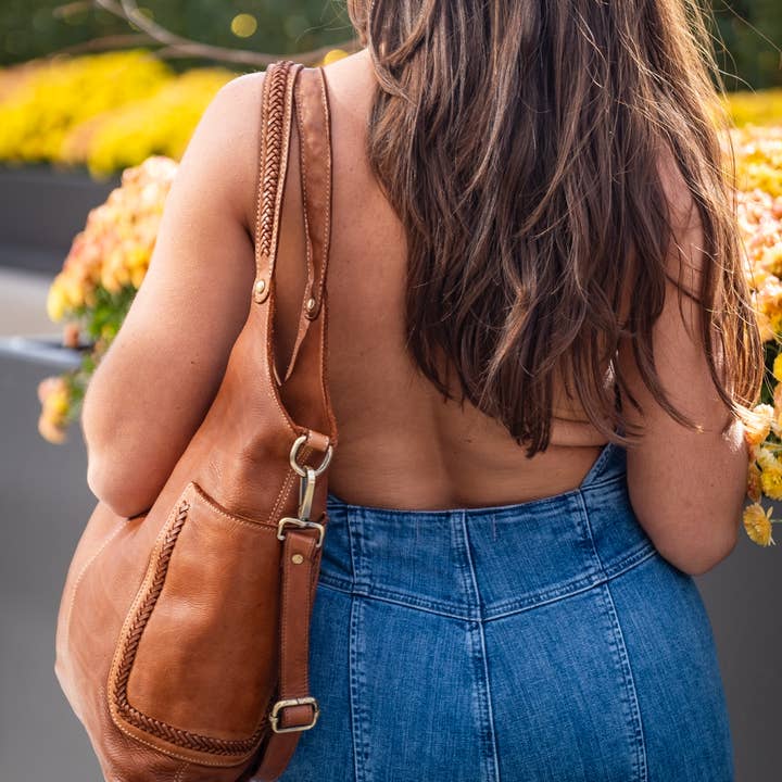 Bolsa Nova Handbags - Wholesale Tote Bag - Women's - Julia Slouchy Tote7