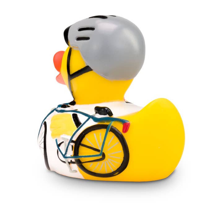 ROEMER WELLNESS - Wholesale Beach/Pool Toy - Kids & Baby - Advertising Duck Roland Radler2