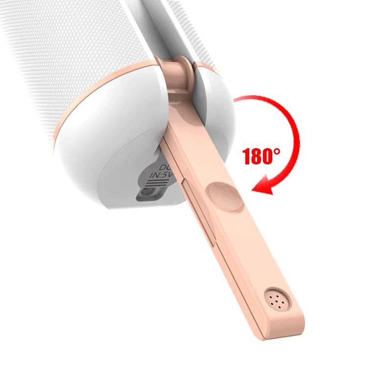 VIGOR - Wholesale Toilet Spray - Personal Handheld Bidet Electric Foldable Pocket Spray Rechargeable Portable Smart Travel Bidet11