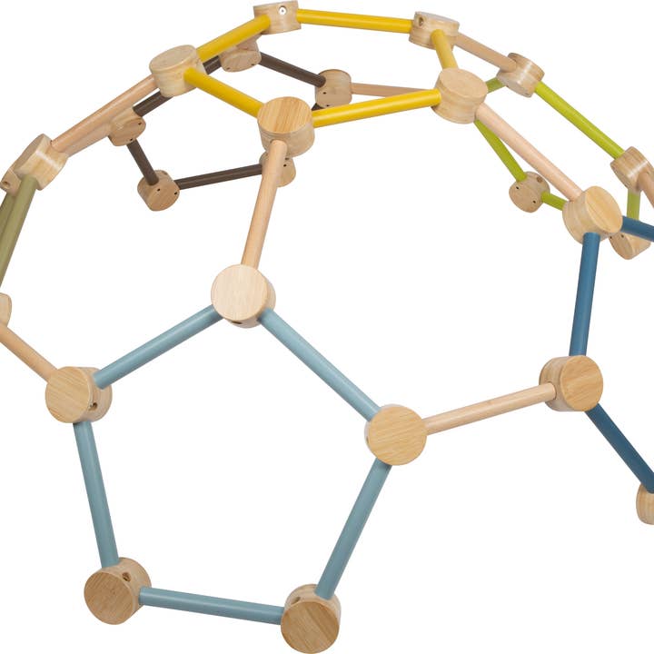 Cúpula de escalada 'Adventure' | habitación infantil | juguetes de madera para venta al por mayor de small foot