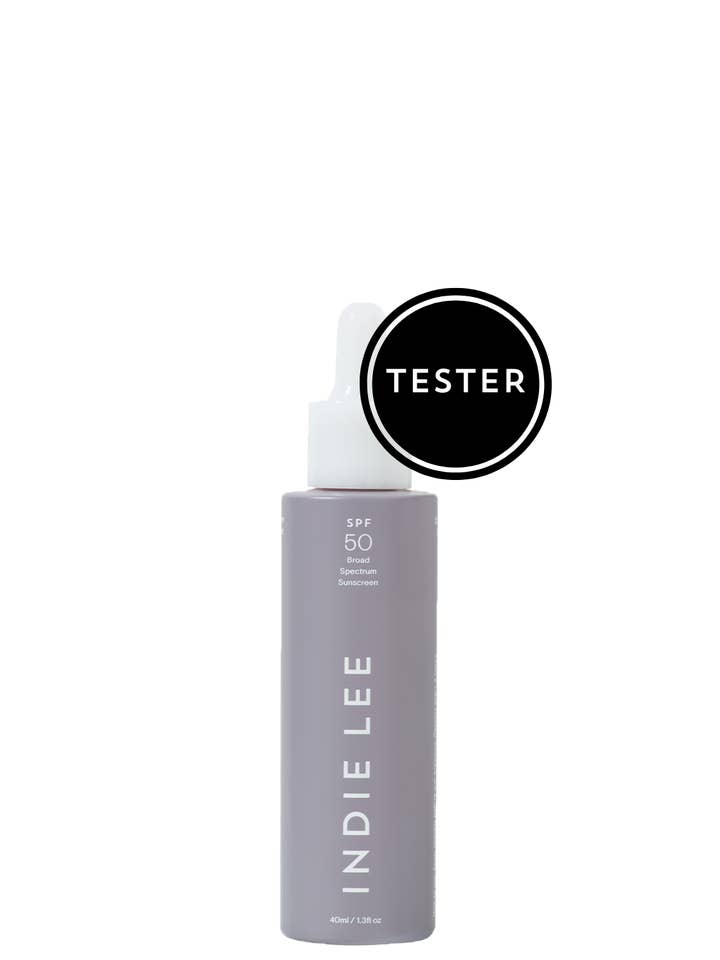 Daily SPF 50 Primer *TESTER* for wholesale by Indie Lee