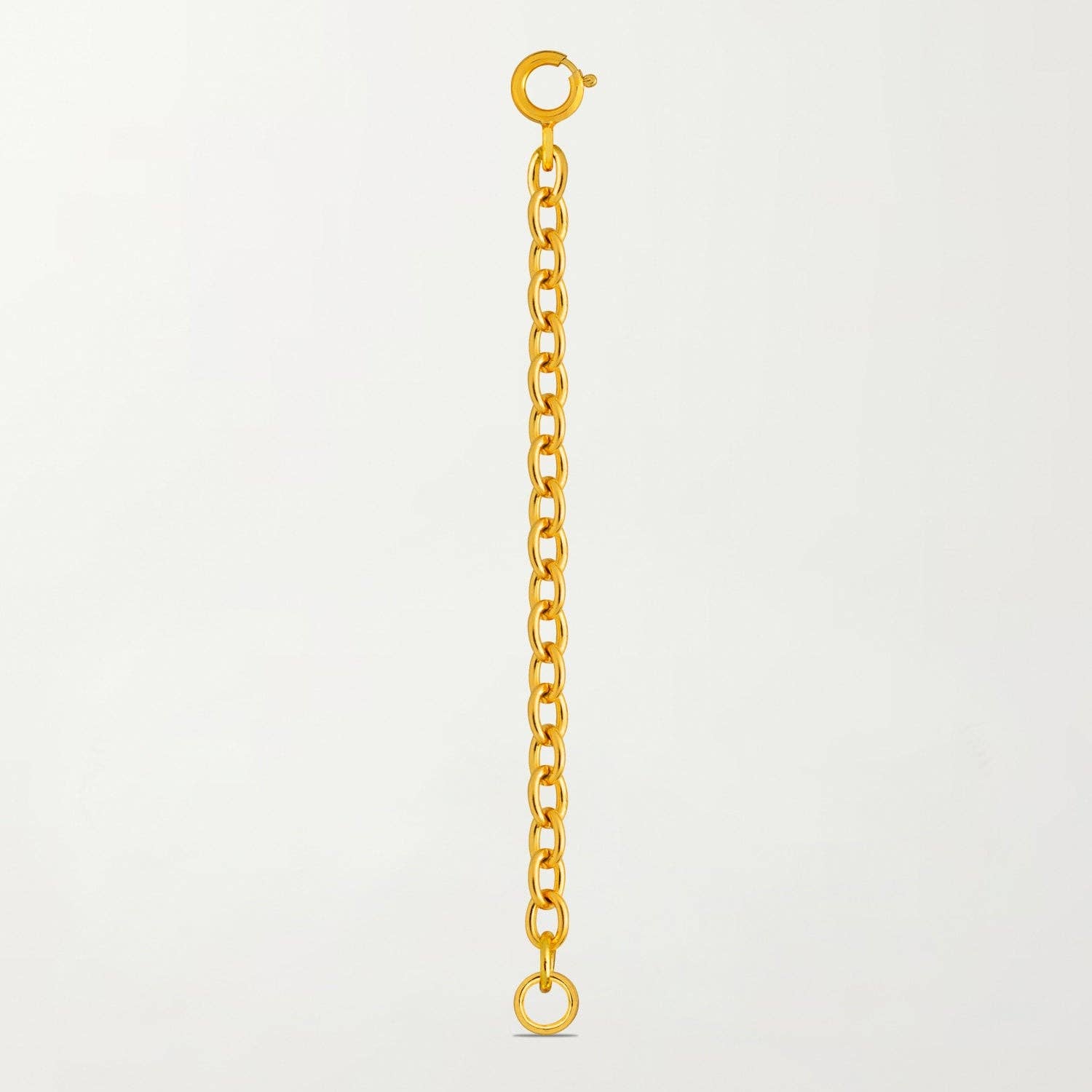 Montserrat New York - Wholesale Link & Chain Necklace - The 2" Extender0