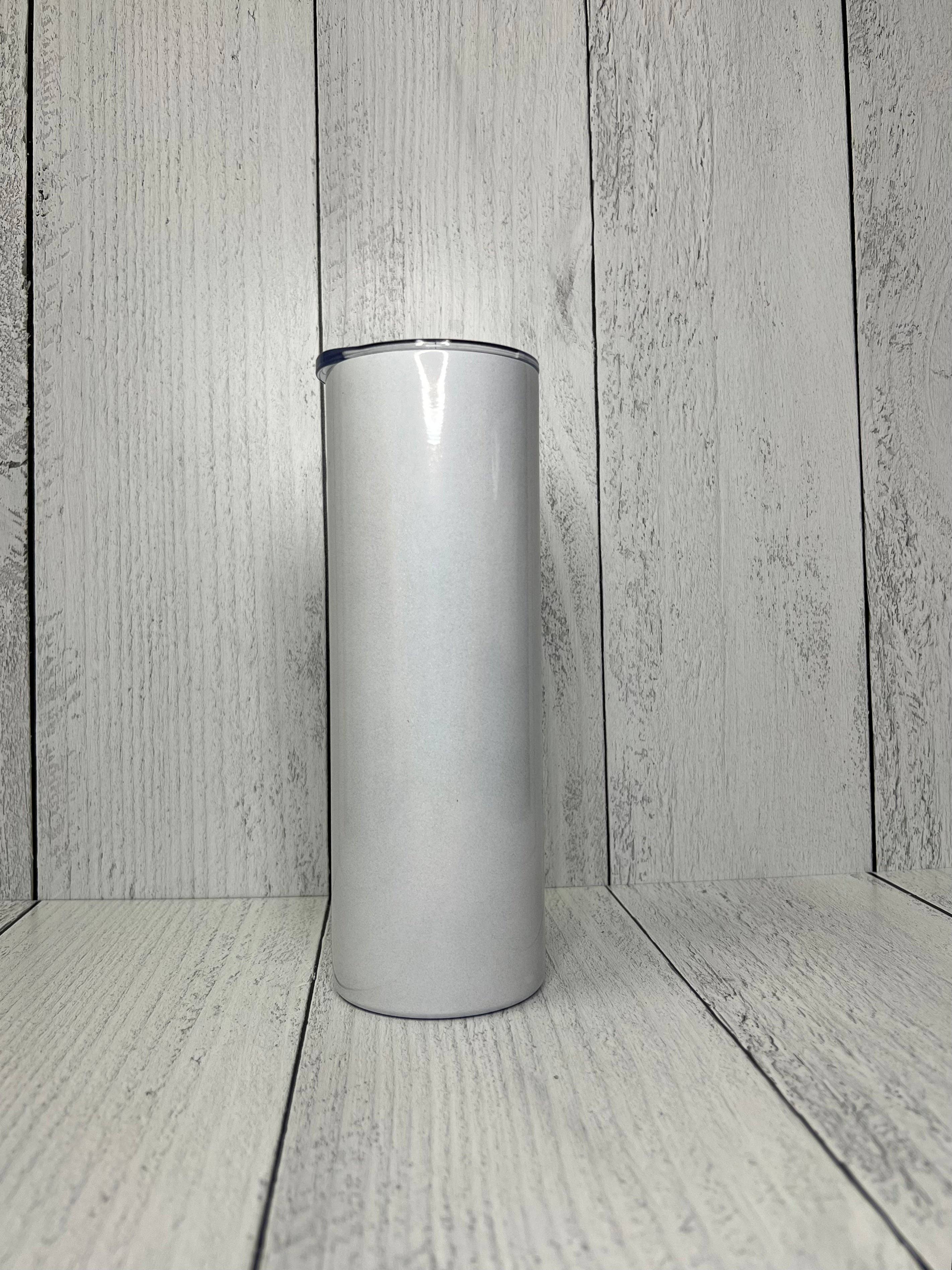 KW Laser Supplies - Wholesale Insulated Mug/Tumbler - Skinny Tumbler - 20oz4