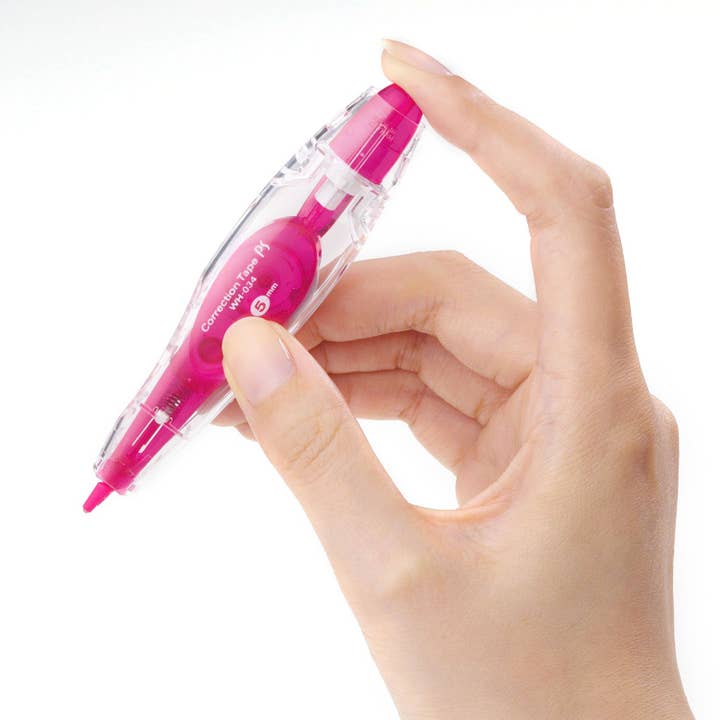 PLUS CORPORATION OF AMERICA - Wholesale Tape - PS Correction Tape2