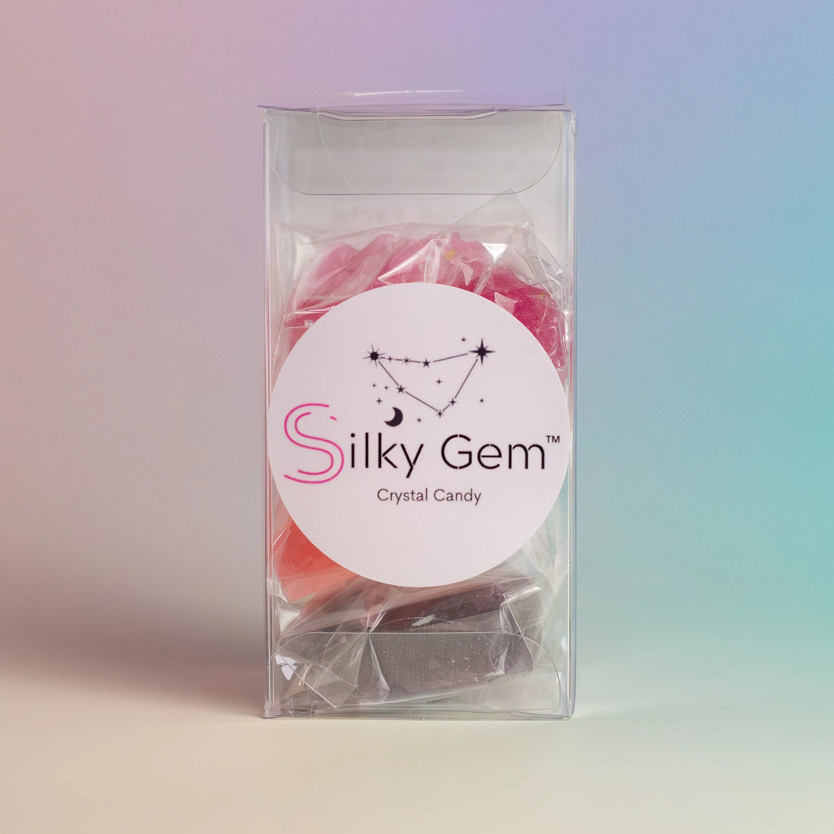 Silky Gem LLC - Vente Bonbons gélifiés - Trios Signature Silky Gem®20