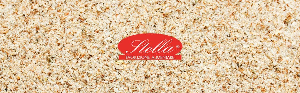 Stella Foods s.r.l. - Wholesale Oats - STELLA Organic Oat Bran 500g5