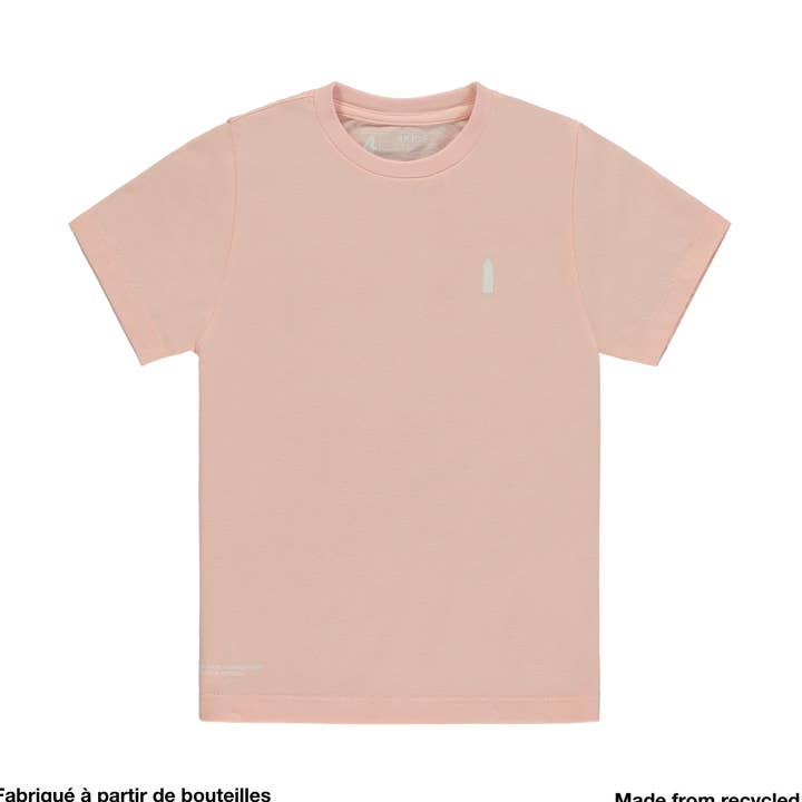 Basic T-Shirt Rosette for wholesale by 4kids