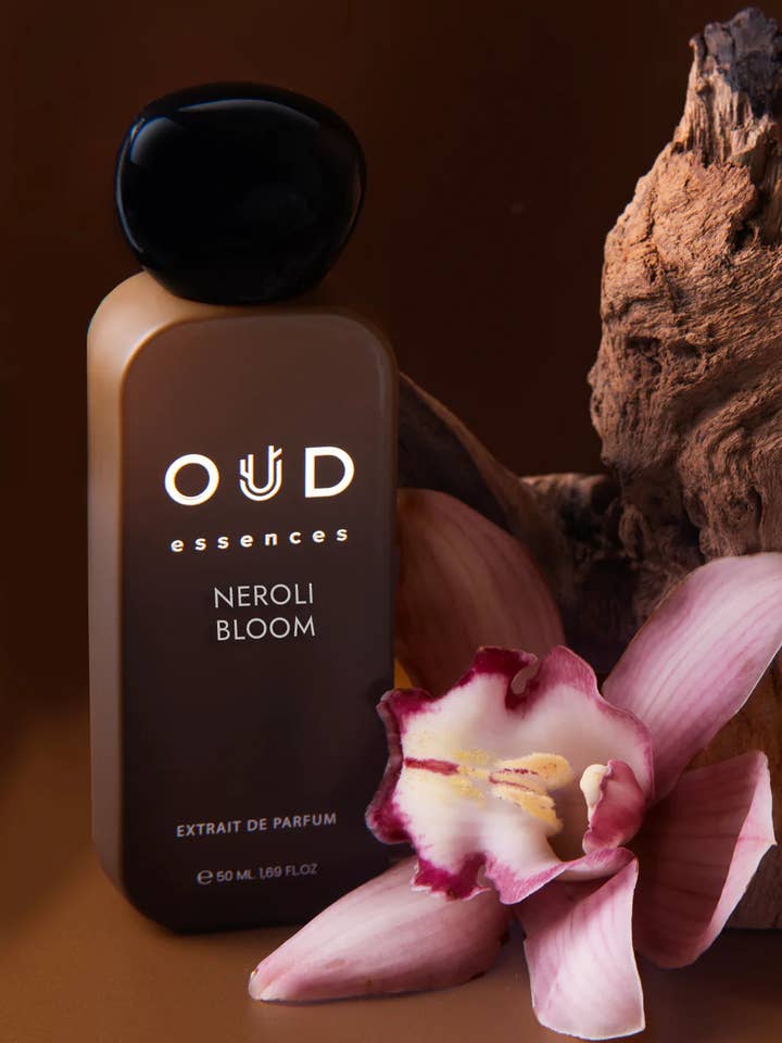 Profumo NEROLI BLOOM per la vendita all'ingrosso da parte di OUD essences