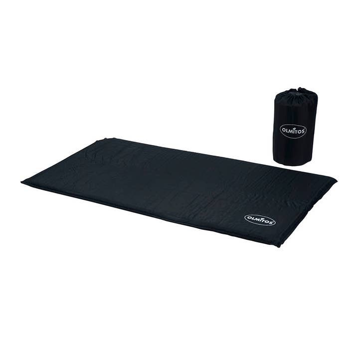 MATERASSO AUTOGONFIABILE PER LETTINO DA VIAGGIO per la vendita all'ingrosso da parte di Olmitos S.A