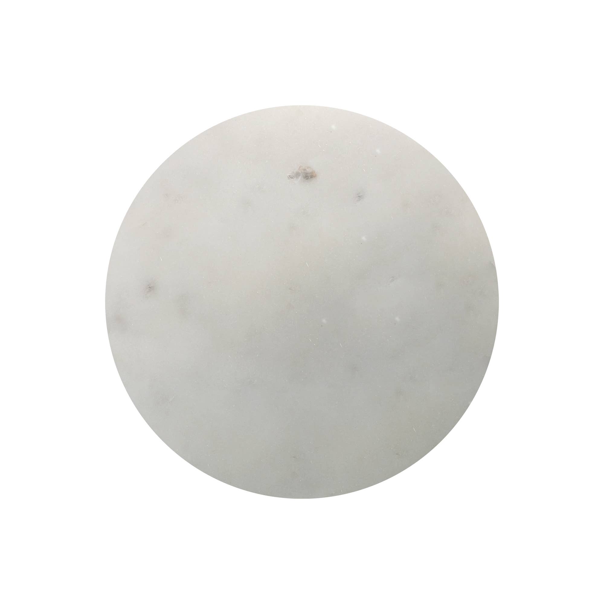 LR Home - Wholesale Side Table - Transitional Solid Hand-Made Mango Wood/Marble Drinks Table2