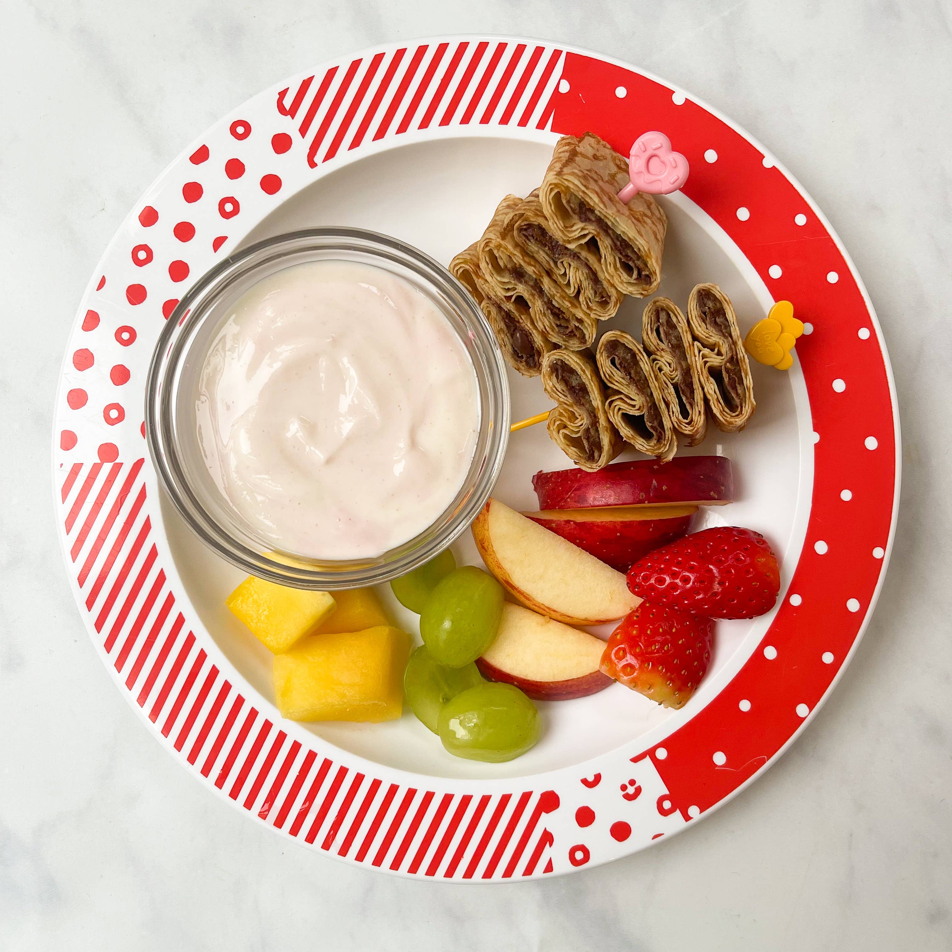 Pick Plates – wholesale Kitchen tool/gadget – Pick Sticks - Pastels4