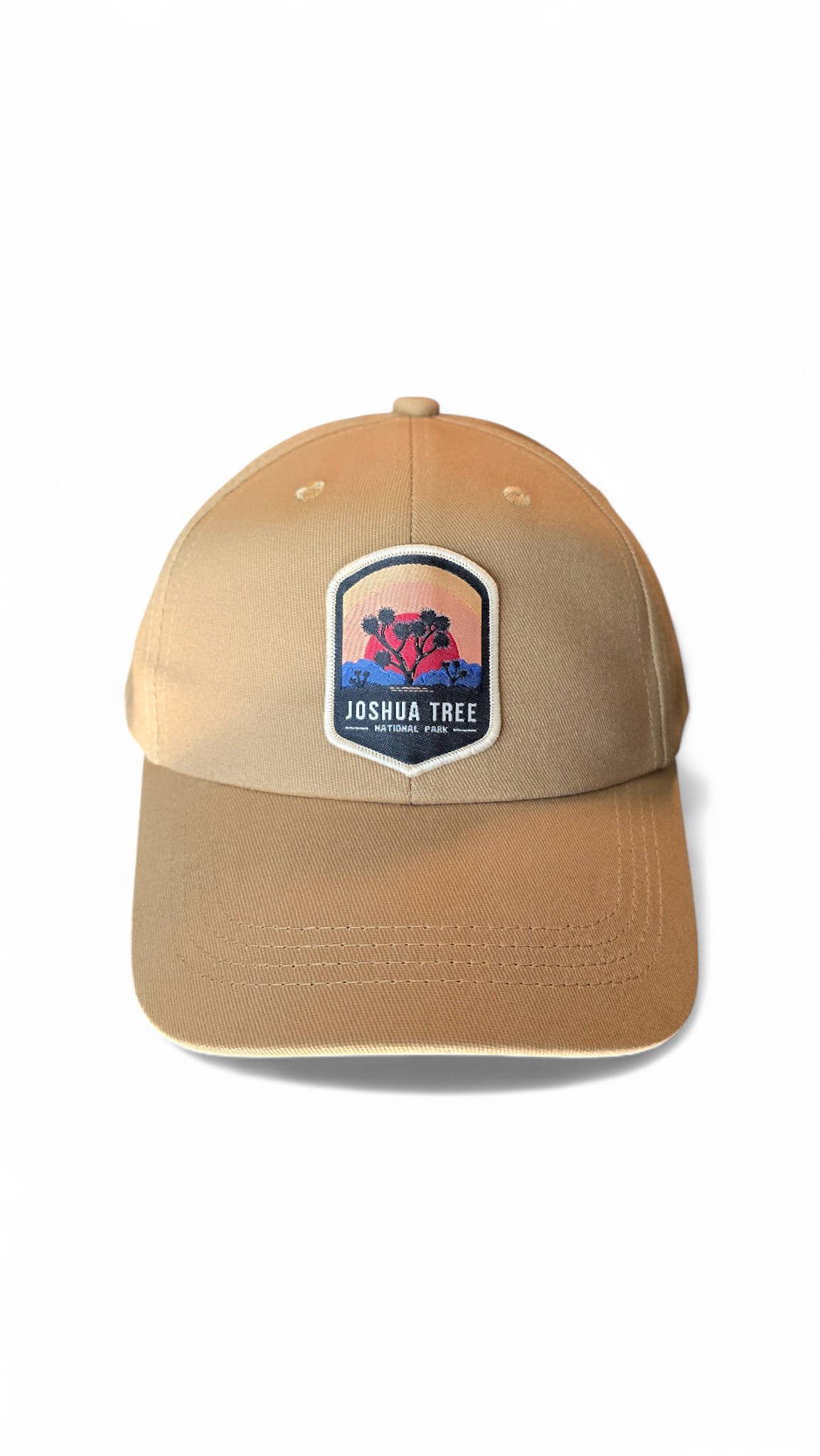 PNW Apparel - Vente Casquette de baseball – unisexe - Chapeau du parc national Joshua Tree11