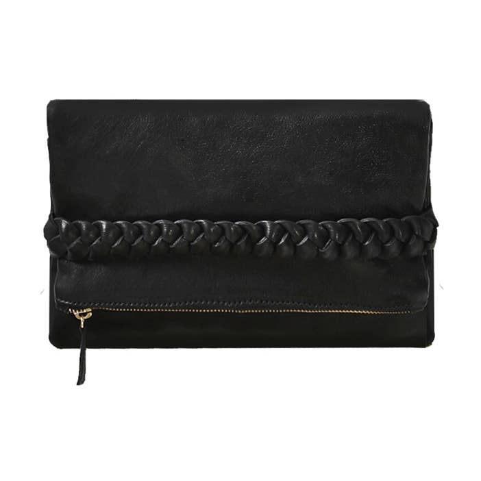 Braid axelväska för wholesale av Nacard