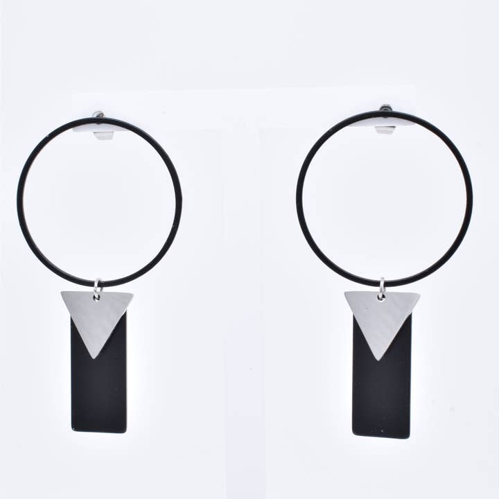 ØRERINGE - BO100124AR-NO for engroshandel hos Kapyco