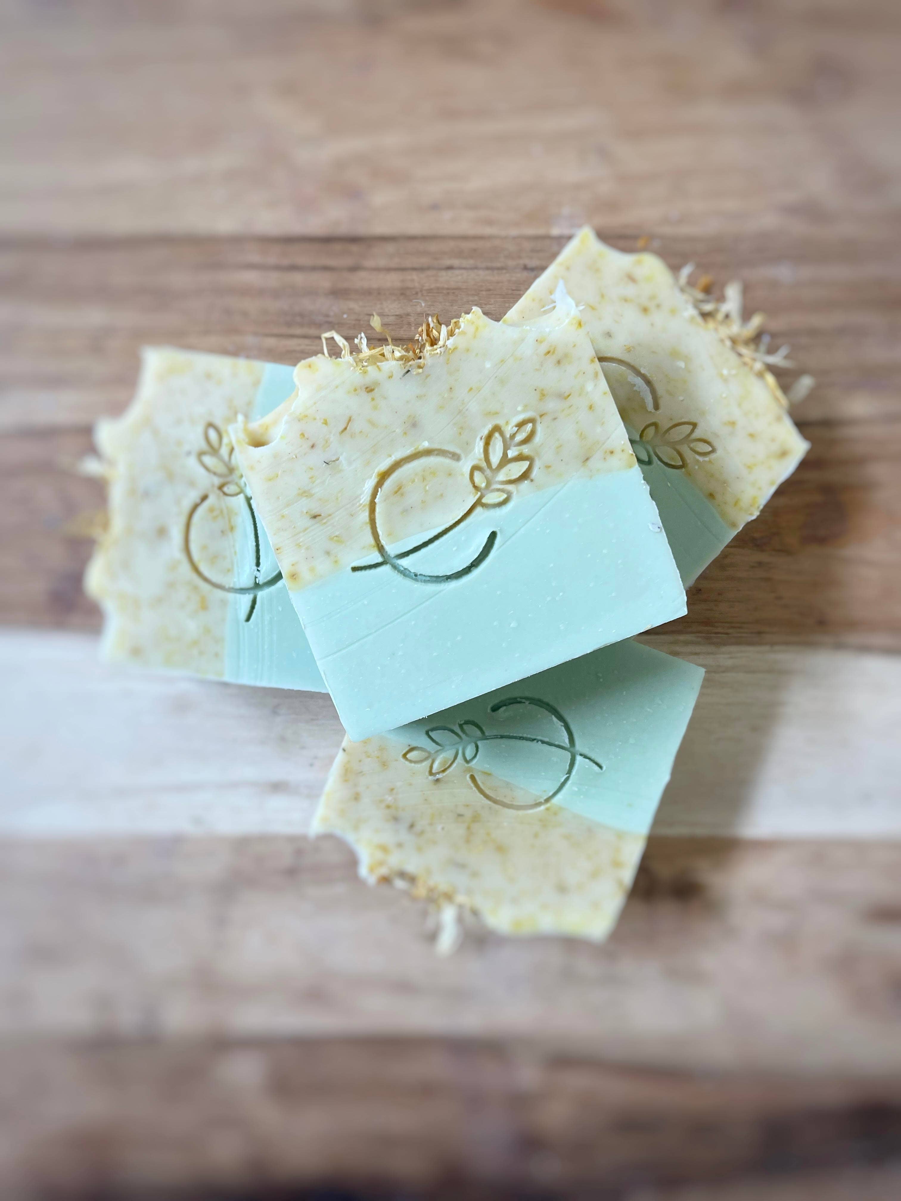 Cosh – wholesale Tvål – Helt naturlig, veganskt tvål19