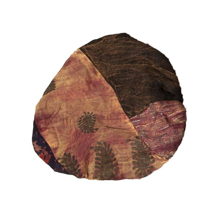 Assorted Recycled Saree Headband for wholesale on Faire4