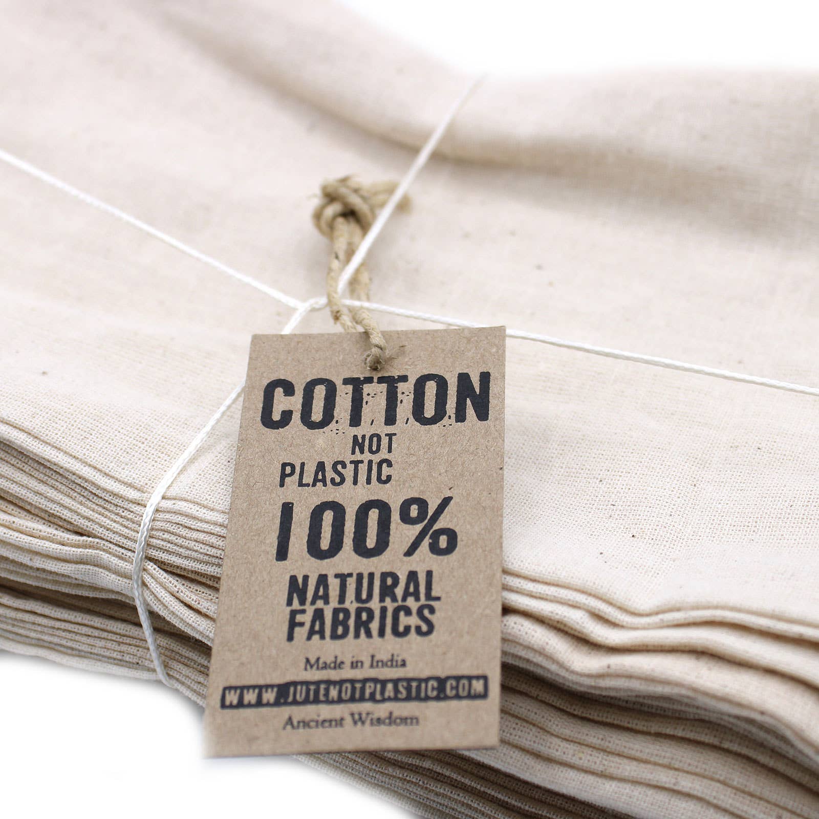 AWGifts Europe - Wholesale Heating Pad - Natural 4 oz Cotton Wheat Bag  Pillow Inner1