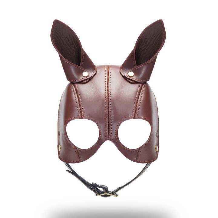 La capucha de piel ecuestre con capucha para venta al por mayor de Liebe Seele