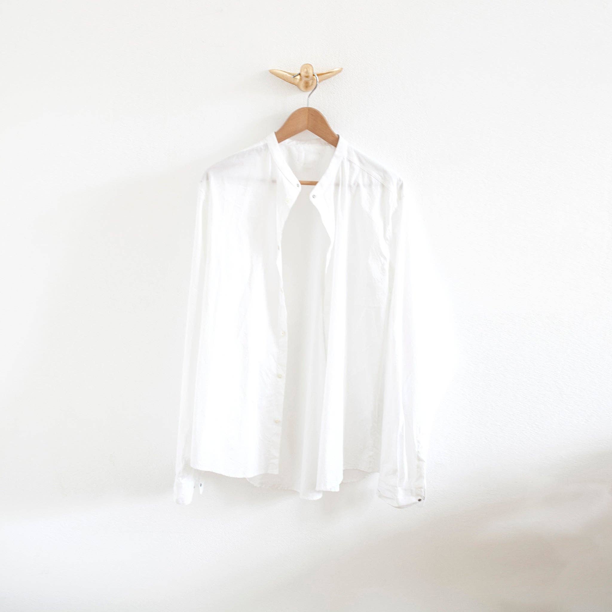 Formpoet - Wholesale Wall Hook - wall hook - gold4