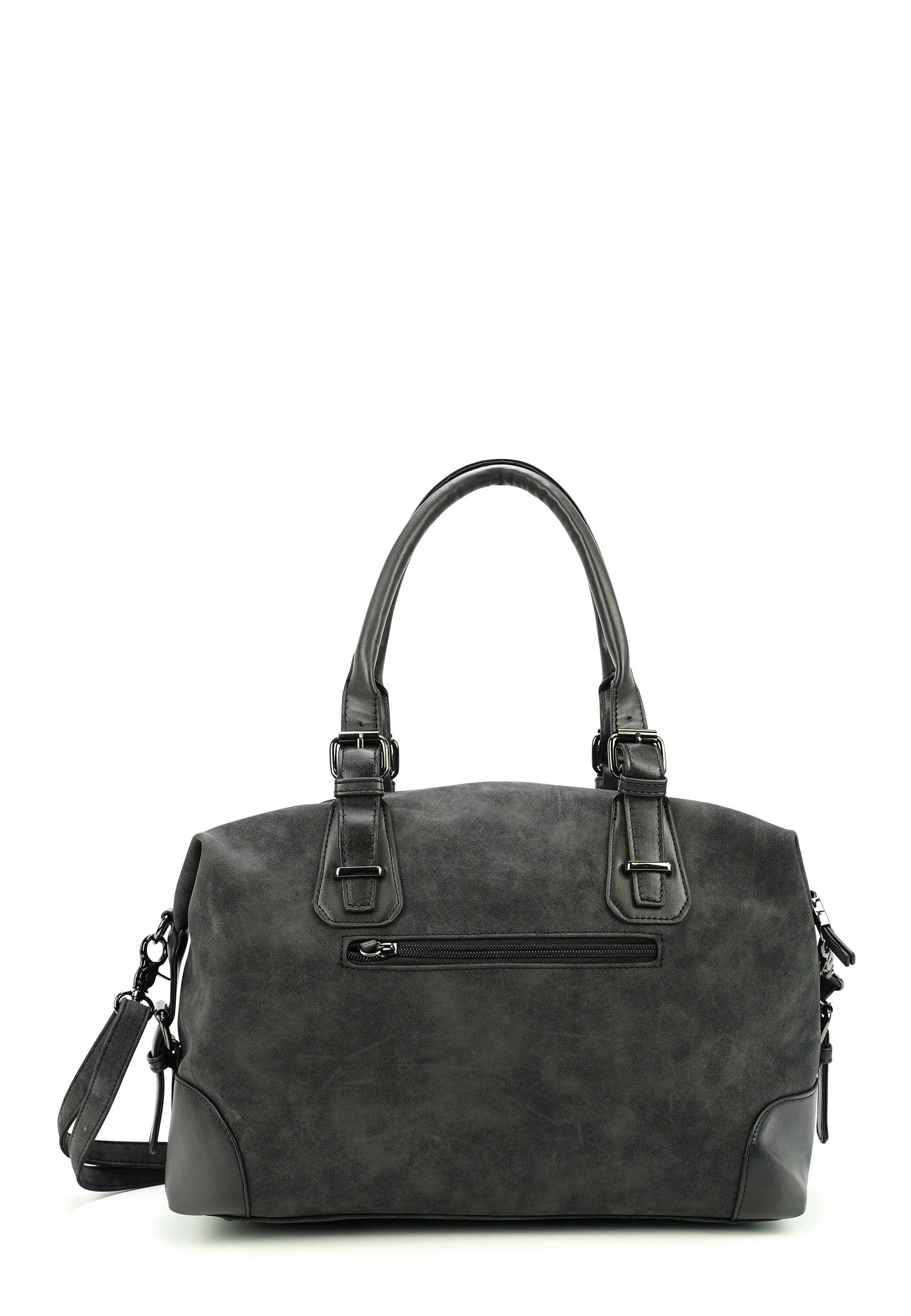 HJS – Engroshandel Tote bag - Dame – Håndtaske 'PACIFIC' - Rummelig med mange rum9