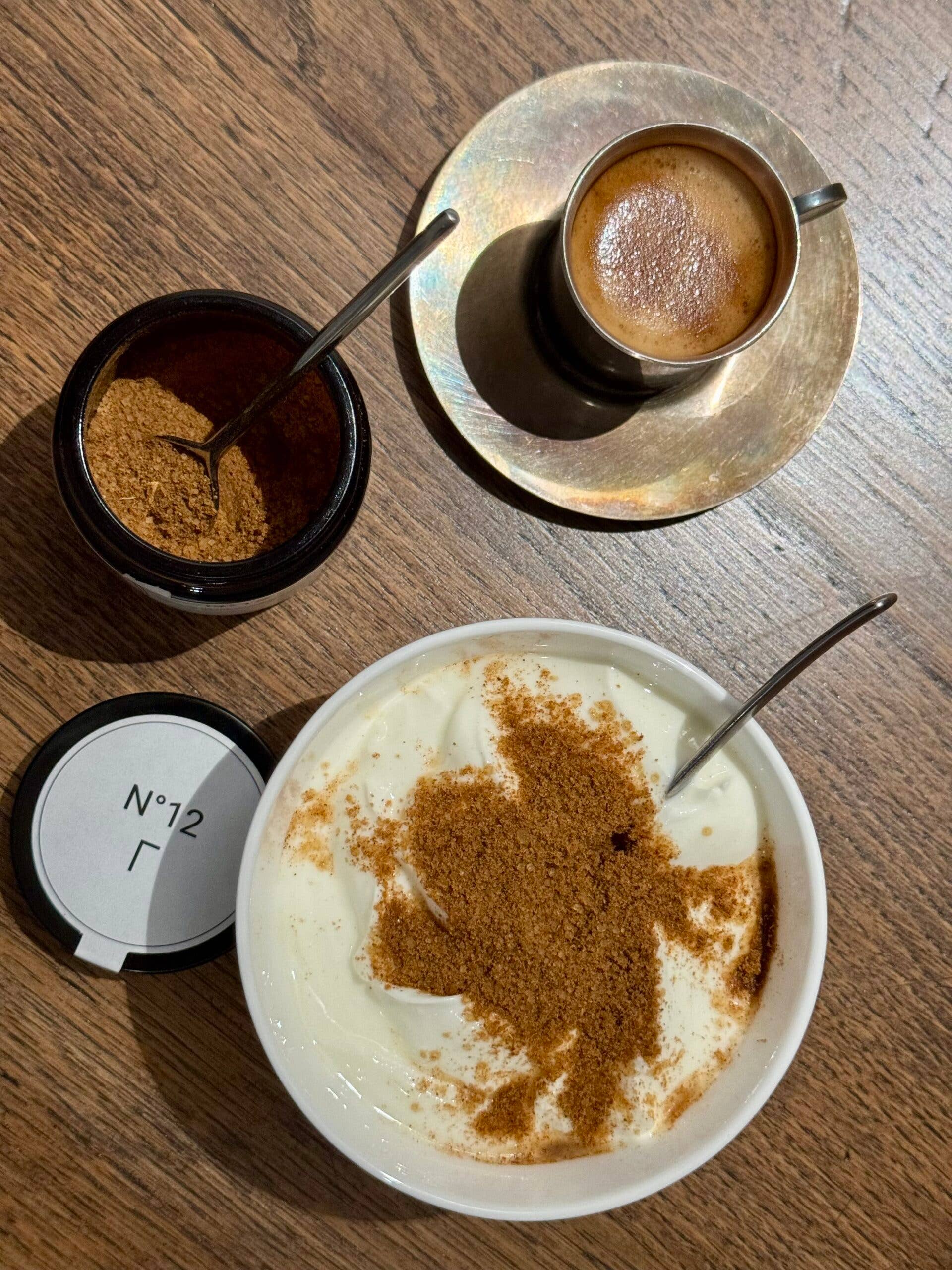 GAMMA l’audace des epices – Engroshandel Tørret krydderiblanding – #123