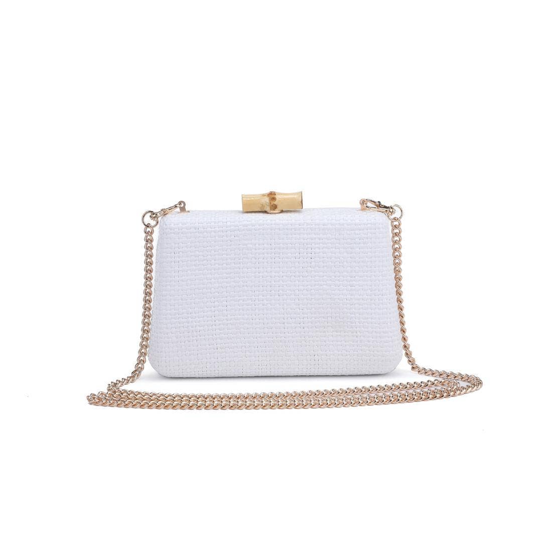 Moda Luxe - Wholesale Clutch Bag - Women's - Melina Evening Bag6