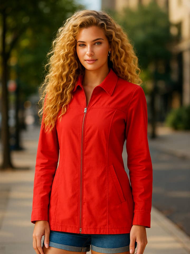 A Woman we Love - Wholesale Button Down Shirt - Women's - π¬π§ NEW IN: Lot of 20 Autumn/Winter Shirts7