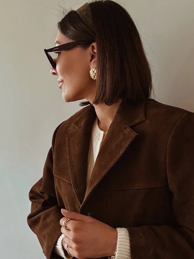 AnnaKey - Wholesale Dangle Earrings - TENIA EARRINGS2