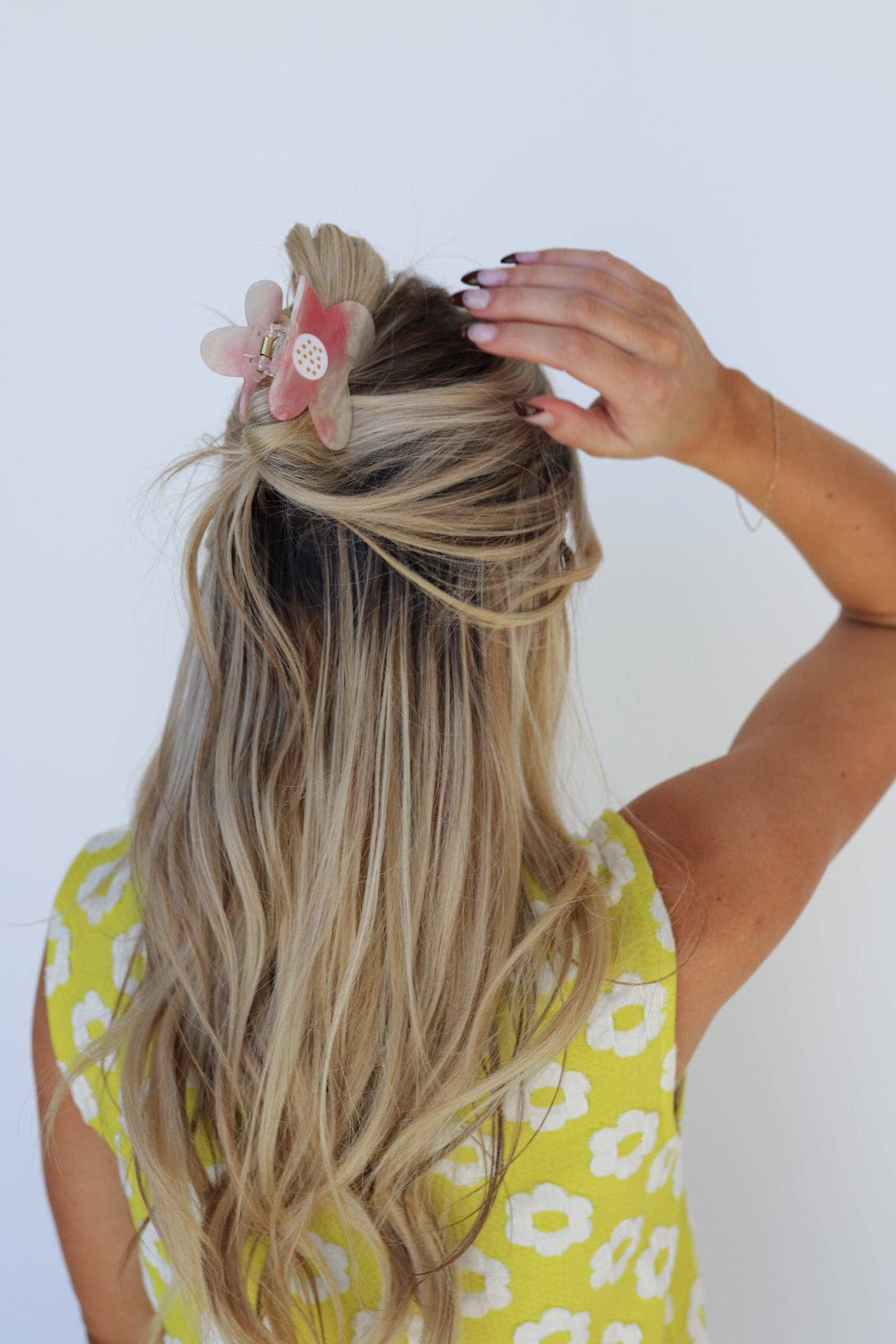 KAXI - Wholesale Hair Accessories Set - Women's - COLOR CHANGING CLAWS22