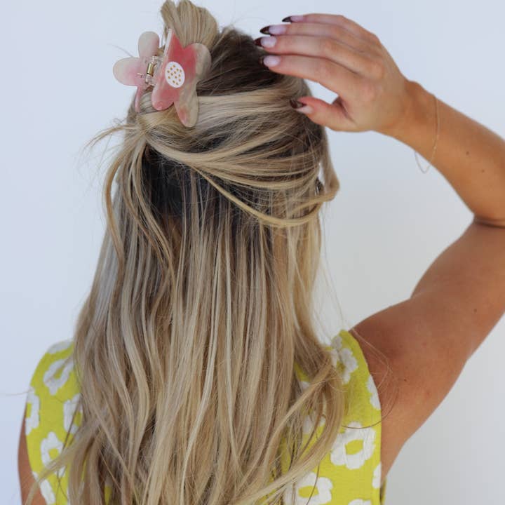 KAXI - Wholesale Hair Accessories Set - Women's - COLOR CHANGING CLAWS22