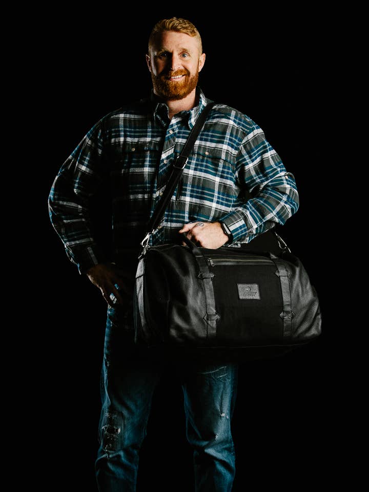 Laurel Backpack for wholesale by Mezquite Leather