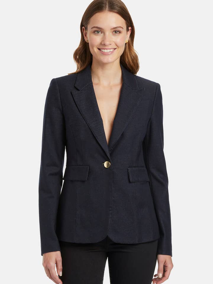 LA VESTE RAPTOR pour la vente par Capsule 121