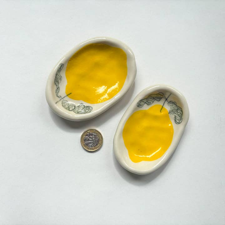 Martha Duncan Studio - Wholesale Jewelry Dish - Little Dishes