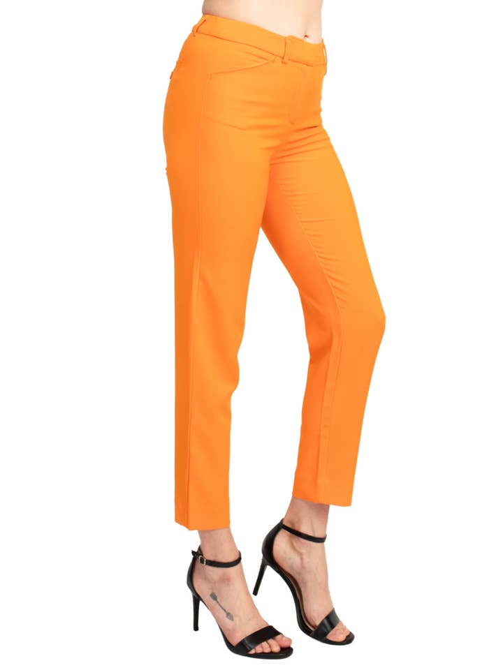 Immediate Apparel - Wholesale Pants - Women's - Nanette Lepore Nolita Stretch Pant13