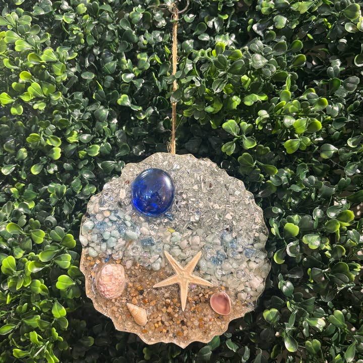 Wave Makers - Wholesale Suncatcher - Sun Catcher Ornament3