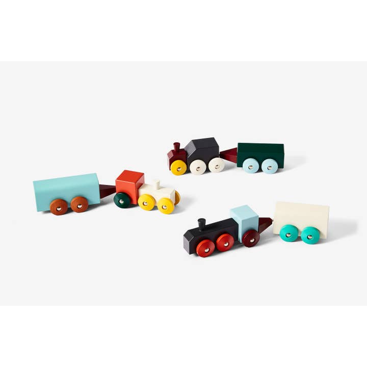 Areaware - Wholesale Toy Car/Truck - Kids - Hovers Trains2