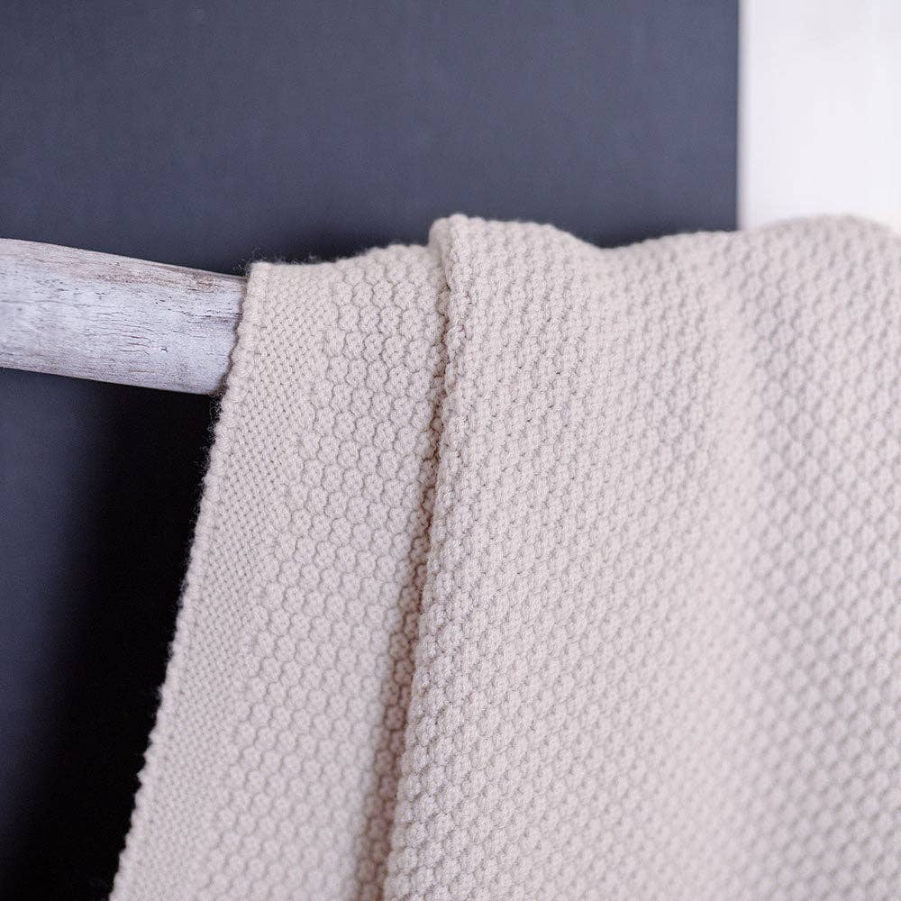 mamelo - Wholesale Bedding Blanket - Kids & Baby - THE WOOLLY BLANKET - pure3