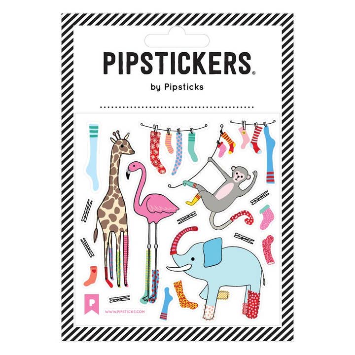 Sock It To Me for wholesale by Pipsticks