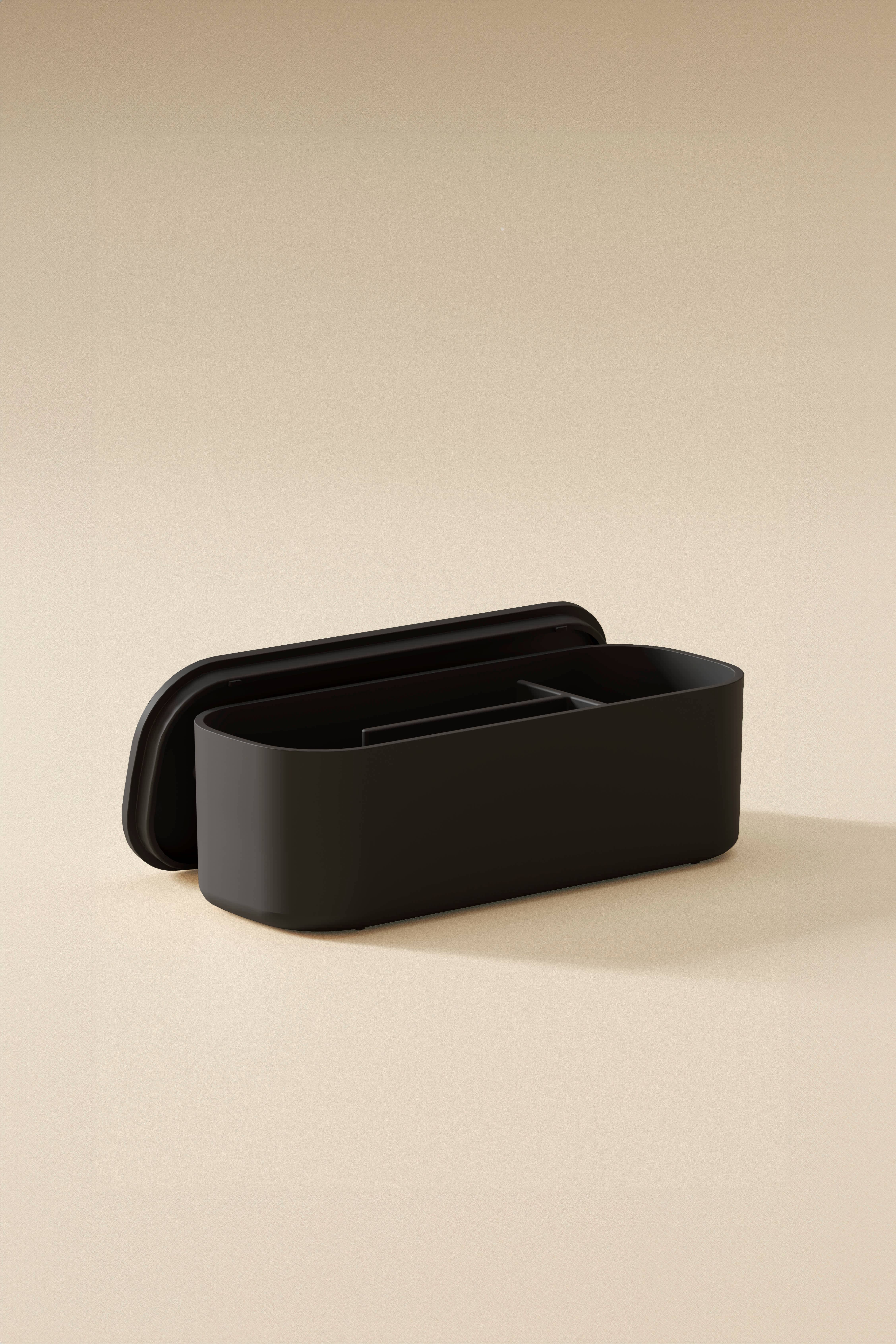 COSMIC BRAND - Wholesale Bath soap dish - Cosmic Organizer Box Alife Collection2