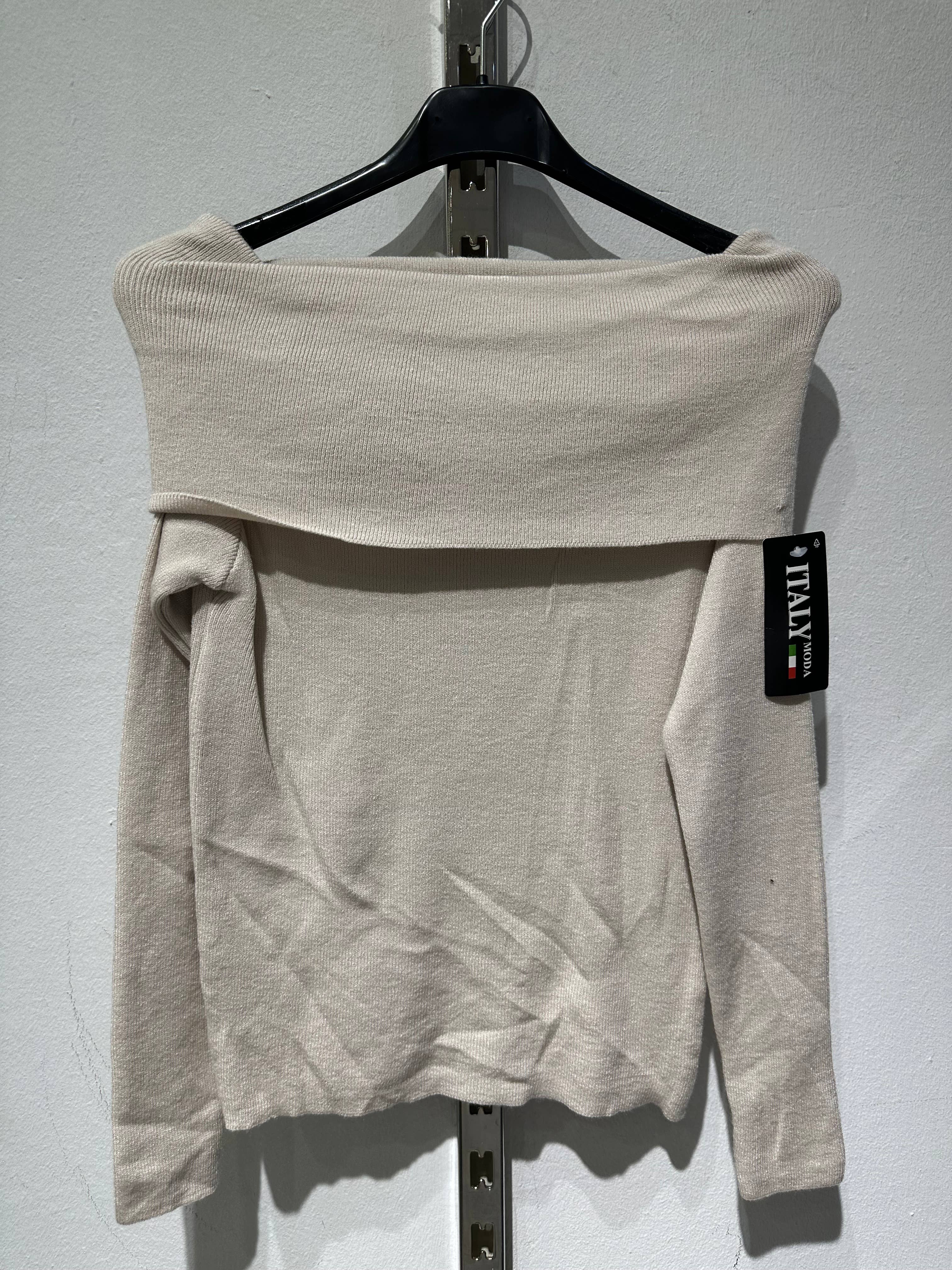 Only Yuan - Wholesale Knit Top - Women's - ref 2082 jersey2